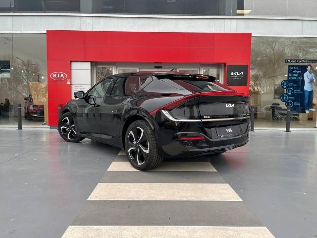 Kia Ev6 GTLine 774kWh 168kW RWD Long Range