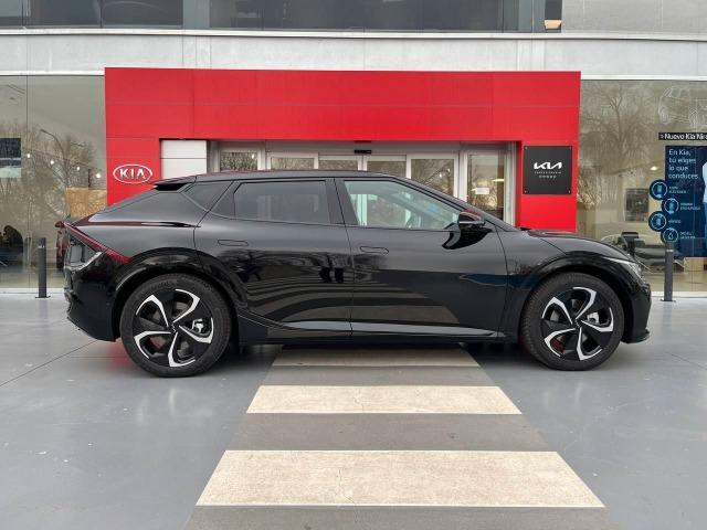 Kia Ev6 GTLine 774kWh 168kW RWD Long Range