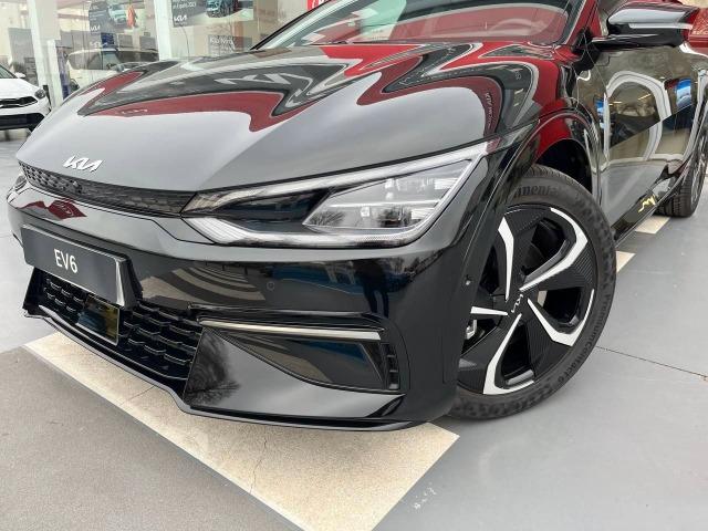 Kia Ev6 GTLine 774kWh 168kW RWD Long Range