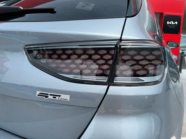 Kia Ceed 1.5 MHEV 118kW 160CV GT Line DCT