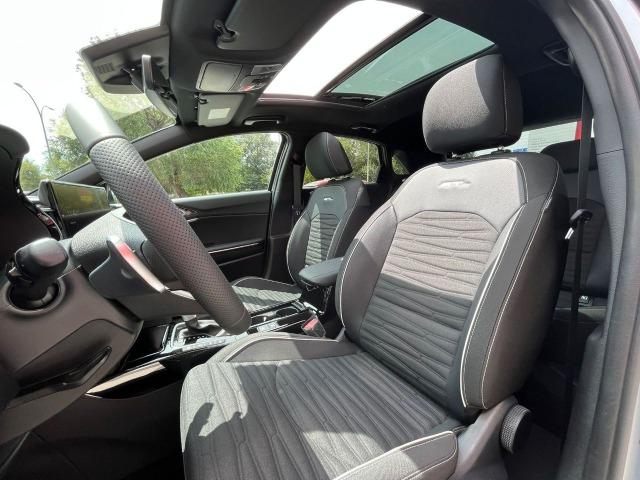 Kia Ceed 1.5 MHEV 118kW 160CV GT Line DCT