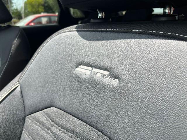 Kia Ceed 1.5 MHEV 118kW 160CV GT Line DCT