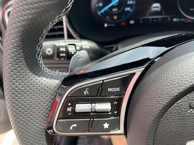 Kia Ceed 1.5 MHEV 118kW 160CV GT Line DCT