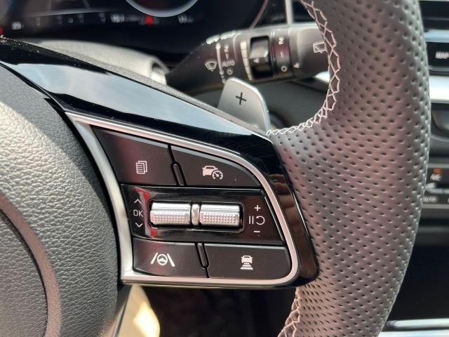 Kia Ceed 1.5 MHEV 118kW 160CV GT Line DCT