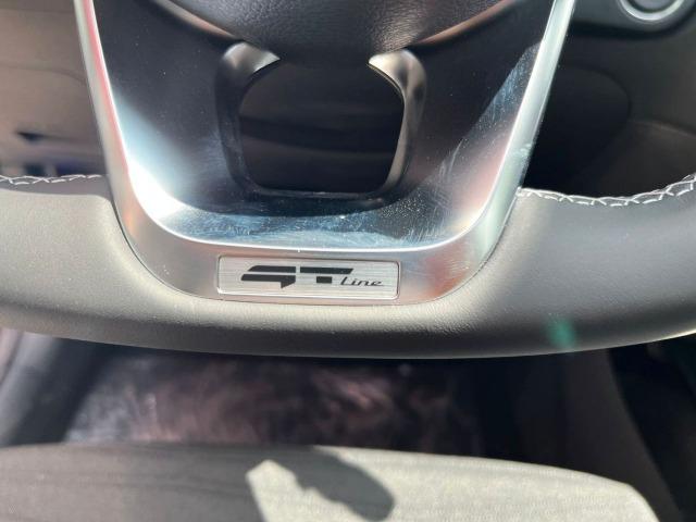 Kia Ceed 1.5 MHEV 118kW 160CV GT Line DCT