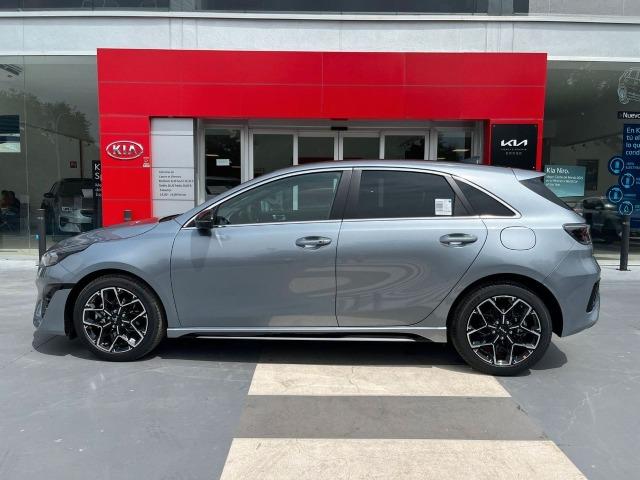 Kia Ceed 1.5 MHEV 118kW 160CV GT Line DCT