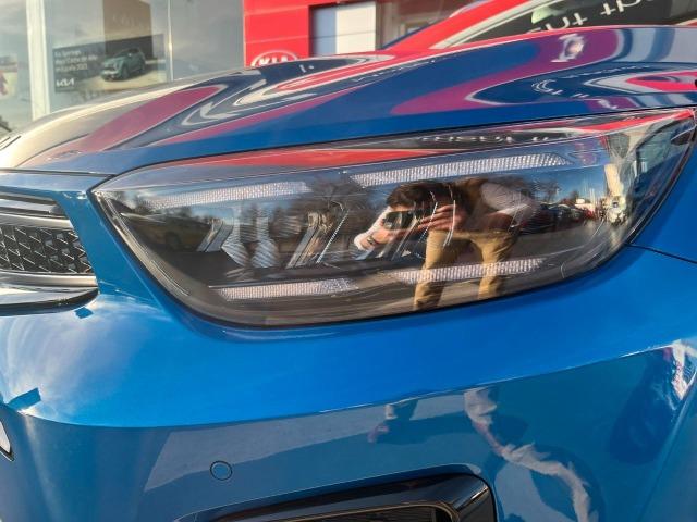 Kia Stonic 1.0 TGDi 74kW 100CV MHEV iMT GT Line