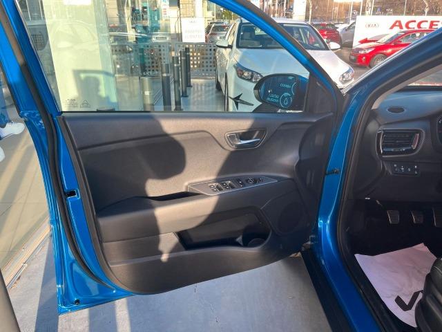 Kia Stonic 1.0 TGDi 74kW 100CV MHEV iMT GT Line
