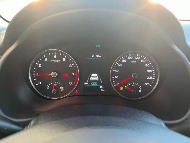 Kia Stonic 1.0 TGDi 74kW 100CV MHEV iMT GT Line