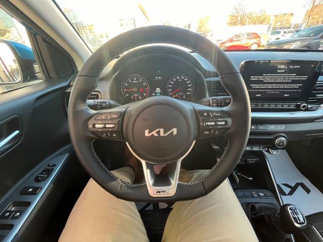 Kia Stonic 1.0 TGDi 74kW 100CV MHEV iMT GT Line