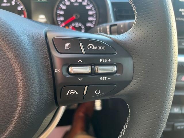 Kia Stonic 1.0 TGDi 74kW 100CV MHEV iMT GT Line