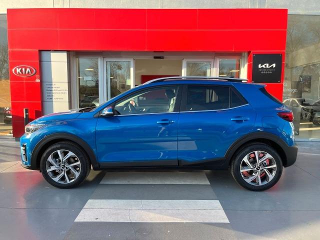 Kia Stonic 1.0 TGDi 74kW 100CV MHEV iMT GT Line