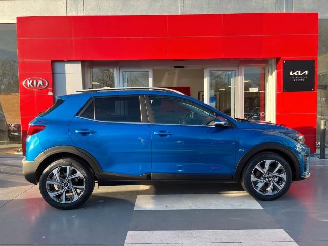 Kia Stonic 1.0 TGDi 74kW 100CV MHEV iMT GT Line