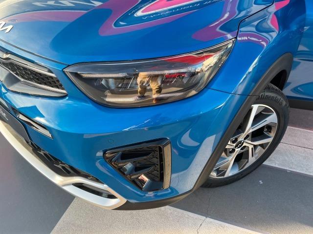Kia Stonic 1.0 TGDi 74kW 100CV MHEV iMT GT Line