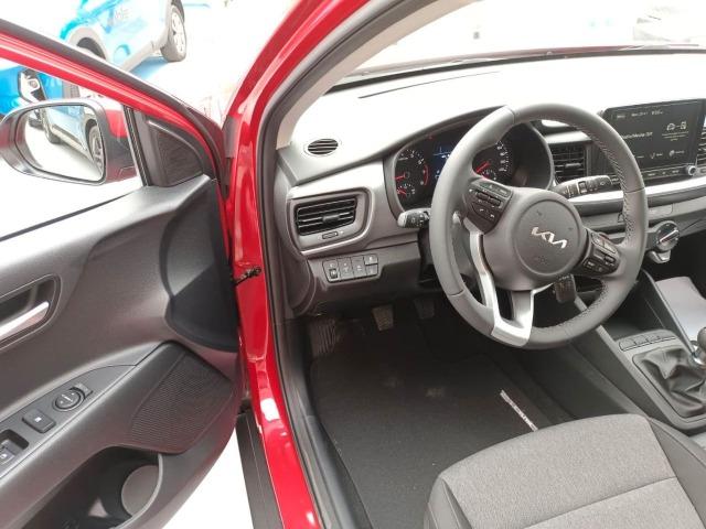 Kia Stonic 1.2 DPi 62kW 84CV Concept