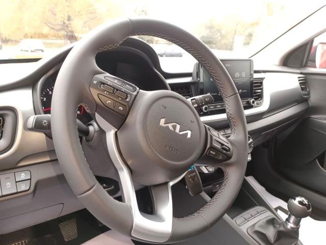 Kia Stonic 1.2 DPi 62kW 84CV Concept