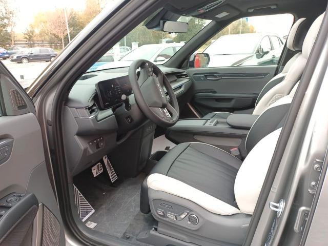 Kia Ev9 GTLine 998kWh 283kW AWD 7pl