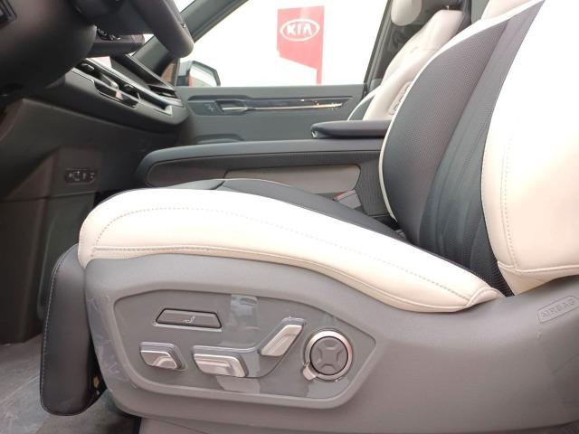 Kia Ev9 GTLine 998kWh 283kW AWD 7pl
