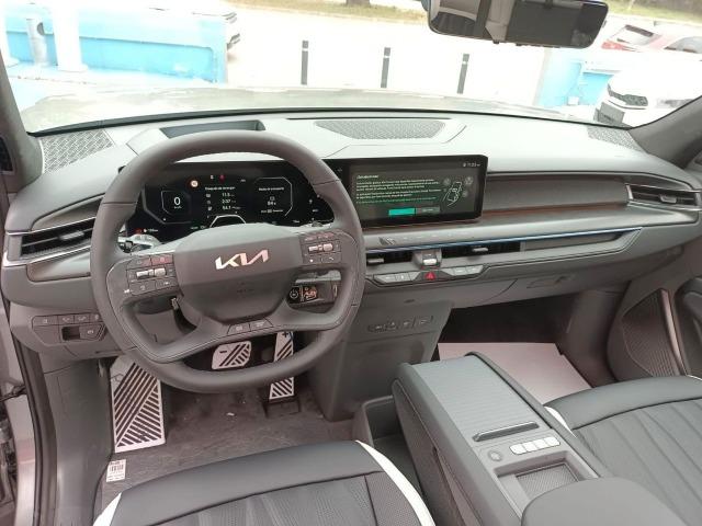 Kia Ev9 GTLine 998kWh 283kW AWD 7pl