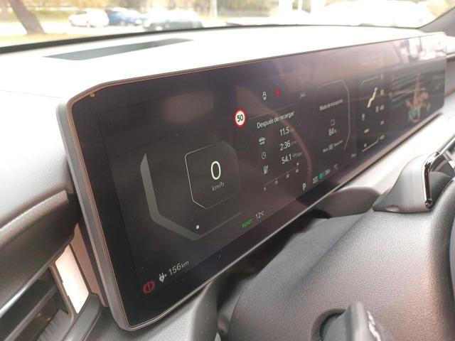 Kia Ev9 GTLine 998kWh 283kW AWD 7pl