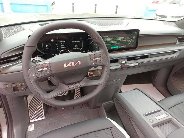 Kia Ev9 GTLine 998kWh 283kW AWD 7pl