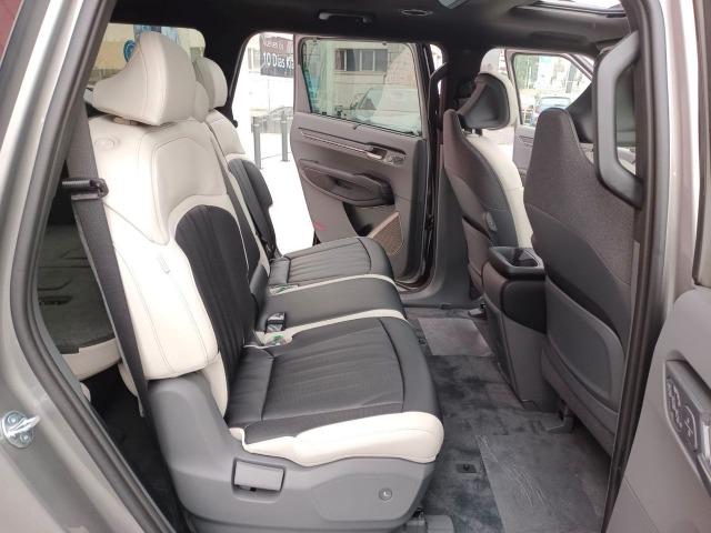 Kia Ev9 GTLine 998kWh 283kW AWD 7pl