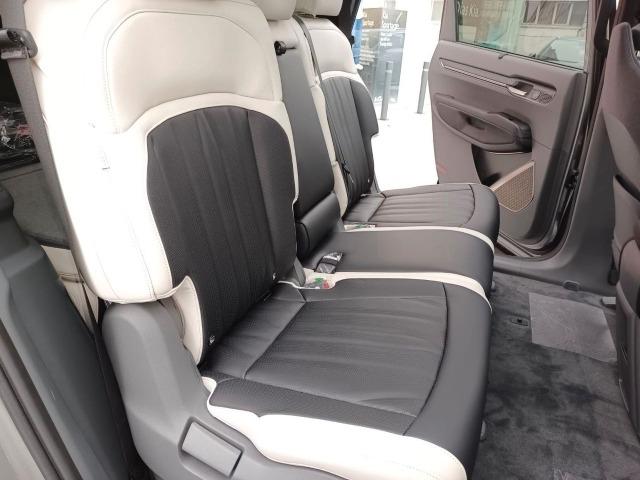 Kia Ev9 GTLine 998kWh 283kW AWD 7pl