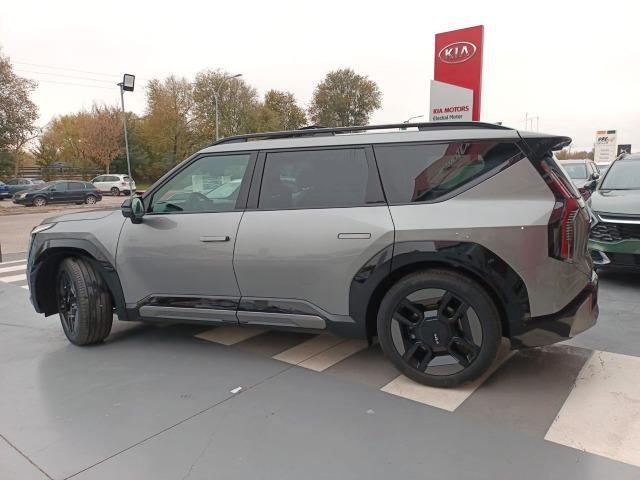 Kia Ev9 GTLine 998kWh 283kW AWD 7pl