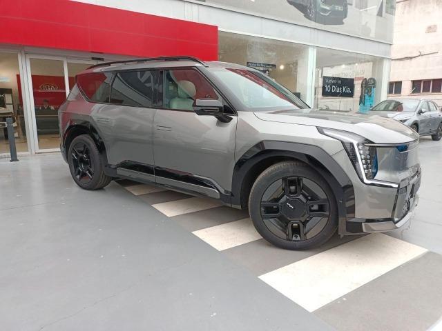 Kia Ev9 GTLine 998kWh 283kW AWD 7pl