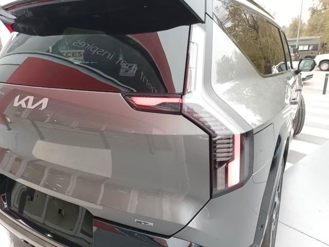 Kia Ev9 GTLine 998kWh 283kW AWD 7pl