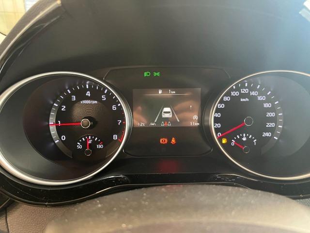 Kia Ceed Tourer Tourer 1.0 TGDi 88kW 120CV Tech