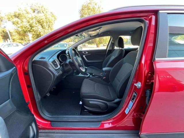 Kia Xceed 1.6 MHEV iMT Drive 100kW 136CV