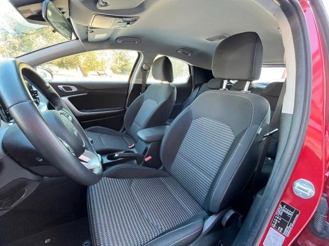 Kia Xceed 1.6 MHEV iMT Drive 100kW 136CV