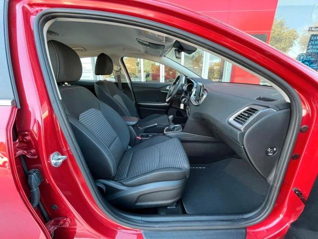 Kia Xceed 1.6 MHEV iMT Drive 100kW 136CV