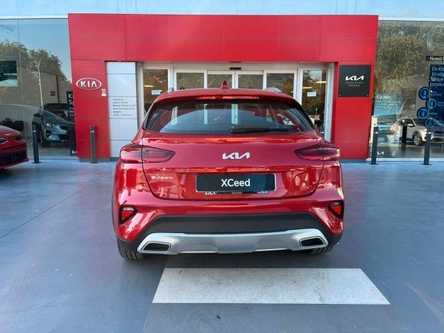 Kia Xceed 1.6 MHEV iMT Drive 100kW 136CV
