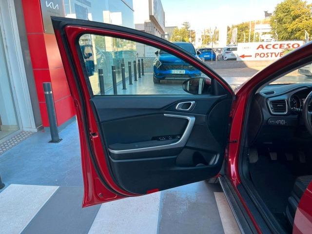 Kia Xceed 1.6 MHEV iMT Drive 100kW 136CV