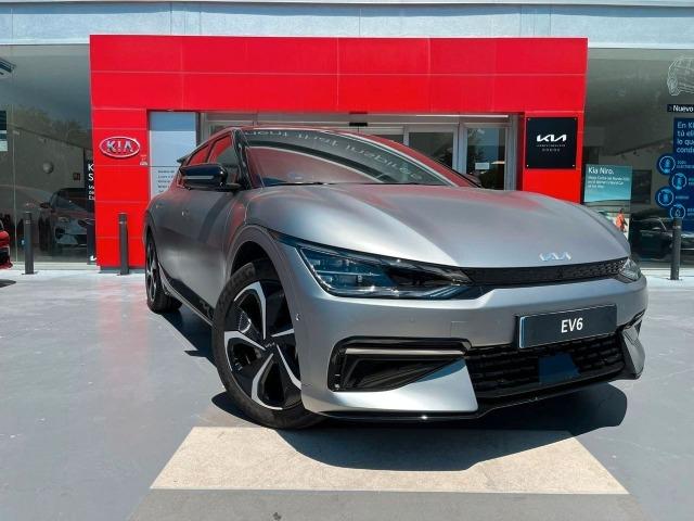 Kia Ev6 GTLine 774kWh 168kW RWD Long Range