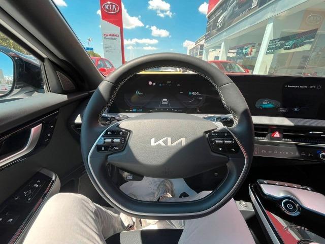 Kia Ev6 GTLine 774kWh 168kW RWD Long Range