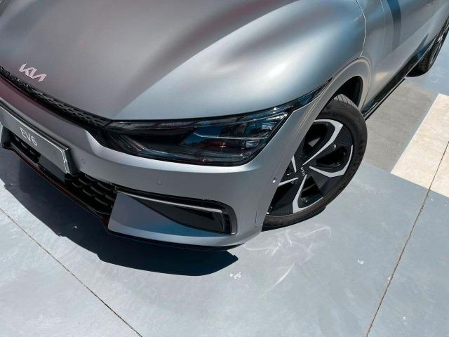 Kia Ev6 GTLine 774kWh 168kW RWD Long Range