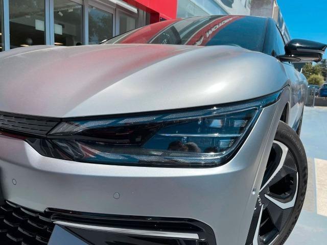 Kia Ev6 GTLine 774kWh 168kW RWD Long Range