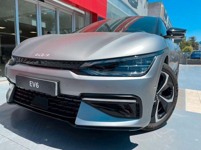Kia Ev6 GTLine 774kWh 168kW RWD Long Range