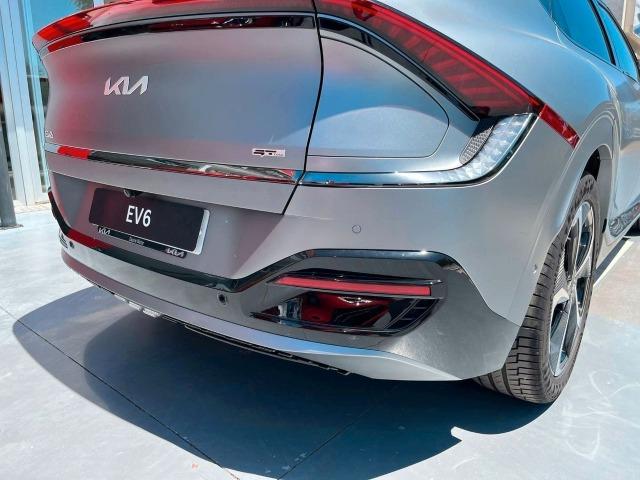 Kia Ev6 GTLine 774kWh 168kW RWD Long Range