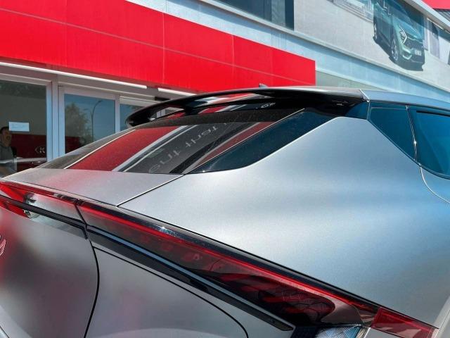 Kia Ev6 GTLine 774kWh 168kW RWD Long Range