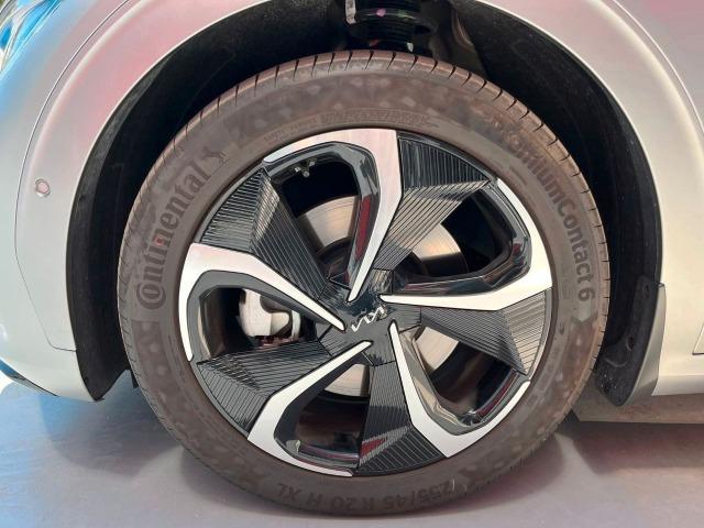 Kia Ev6 GTLine 774kWh 168kW RWD Long Range