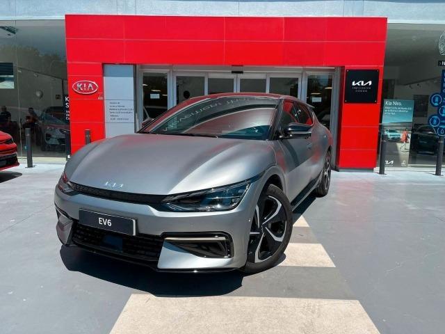 Kia Ev6 GTLine 774kWh 168kW RWD Long Range