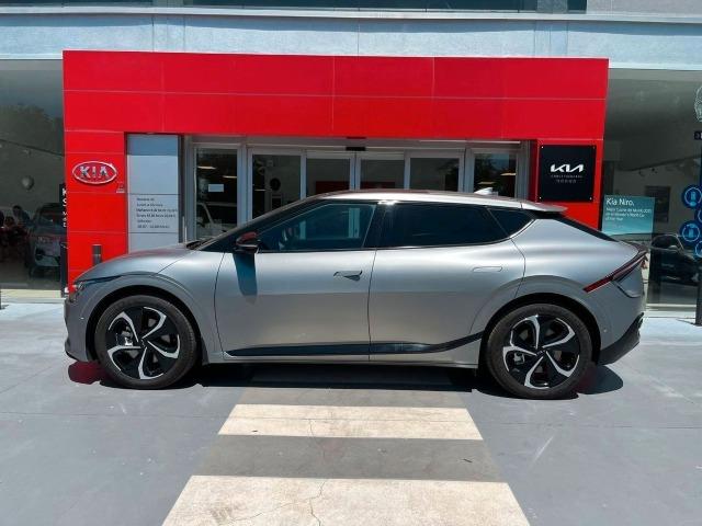 Kia Ev6 GTLine 774kWh 168kW RWD Long Range