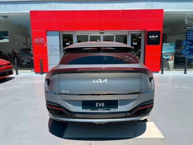 Kia Ev6 GTLine 774kWh 168kW RWD Long Range
