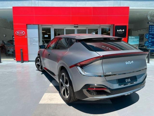 Kia Ev6 GTLine 774kWh 168kW RWD Long Range