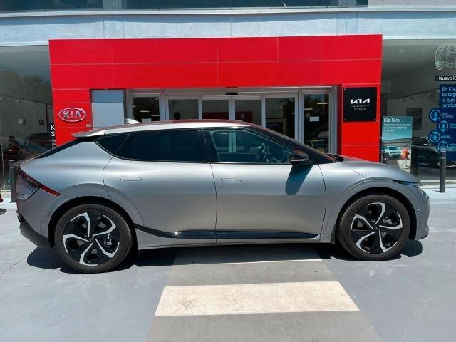 Kia Ev6 GTLine 774kWh 168kW RWD Long Range
