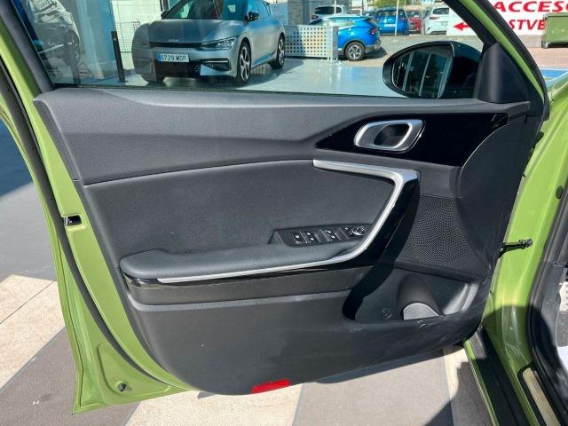 Kia Xceed 1.5 MHEV GTline 118kW 160CV DCT